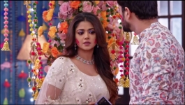 Parineeti - 15th March 2025